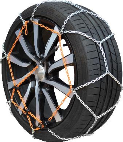 Polaire XP9 100 - Set of Snow Chains Polaire XP9 100 - Set of Snow Chains