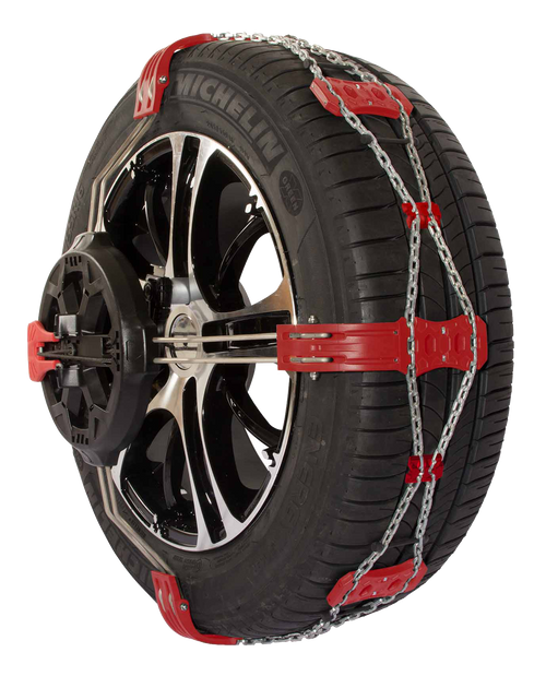Polaire PSGB 70 Steel Grip - Set Of Snow Chains Polaire PSGB 70 Steel Grip - Set Of Snow Chains