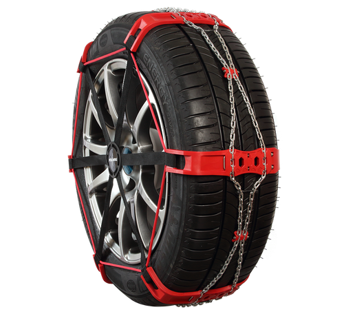 Polaire 0062 Steel Sock - Set of Snow Chains Polaire 0062 Steel Sock - Set of Snow Chains