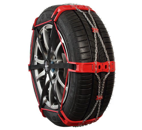 Polaire 0072 Steel Sock - Set of Snow Chains Polaire 0072 Steel Sock - Set of Snow Chains