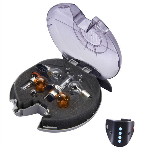 Genuine Fiat Panda (2012-2016) - Spare Bulb Kit