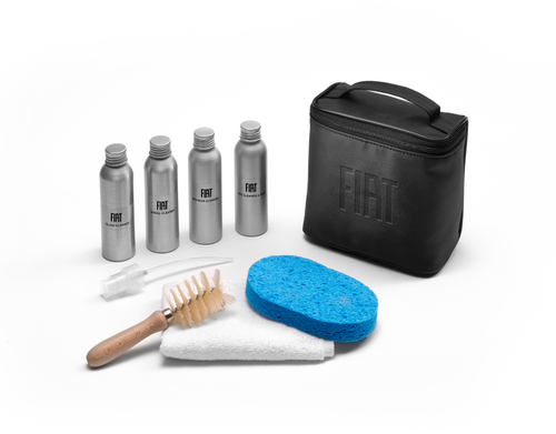 Genuine Fiat - Eco Care Kit