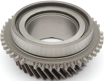 AM Gears - 6th Driven Gear (37 teeth) For M40 Gearboxes