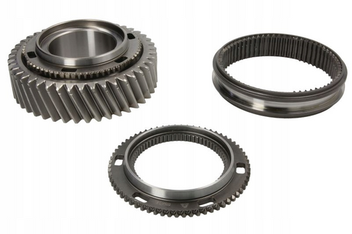 AM Gears - 1st Gear Repair Kit (Diesel Gearbox) (41 teeth) For GS6-45DZ Gearboxes