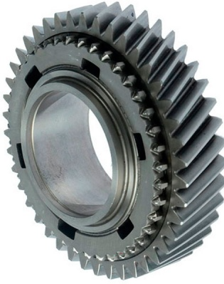 AM Gears - 2nd Driven Gear (42 teeth) For GS6-17BG Gearboxes