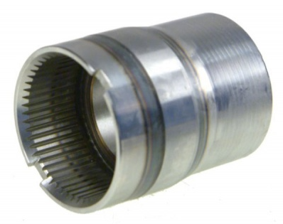 AM Gears -  Jointing Sleeve (45 teeth x 53 teeth) For AW50/51 Gearboxes