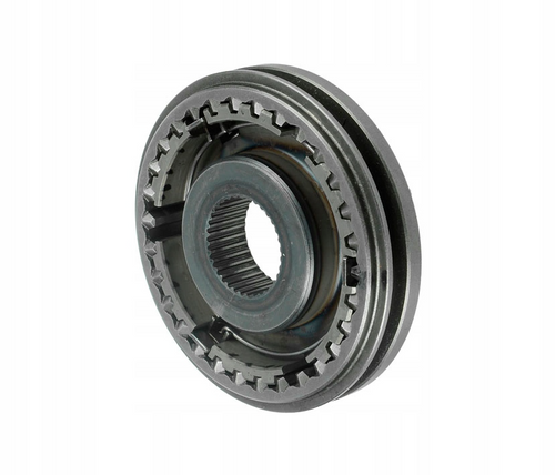 AM Gears - 5th Gear Synchro Hub For 02Z Gearboxes