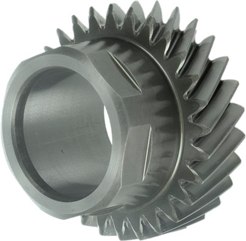 AM Gears - 6th Drive Gear (28 teeth) For B6 Gearboxes