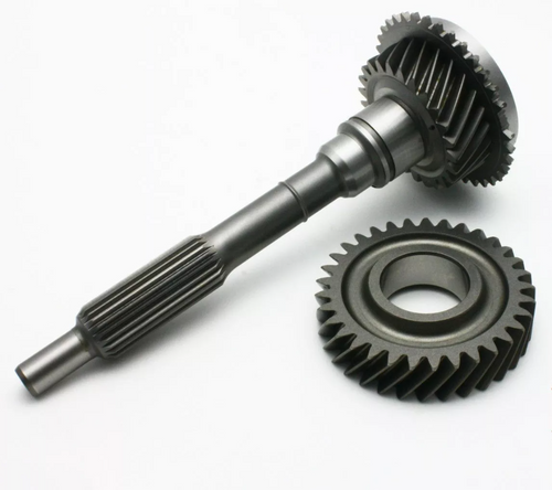 AM Gears - Input Shaft & Counter Gear (35 teeth x 25 teeth) For MT75 Gearboxes