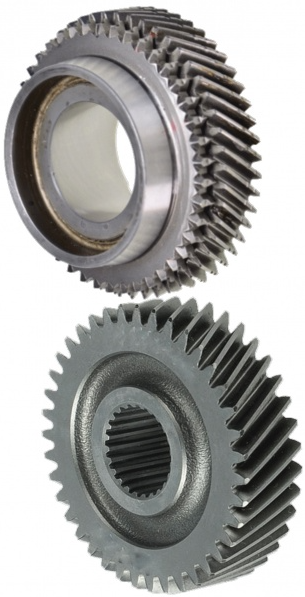 AM Gears - 5th Gear Repair Kit (35 teeth x 52 teeth) (Ratio:0.67) For 0AH/02T Gearboxes
