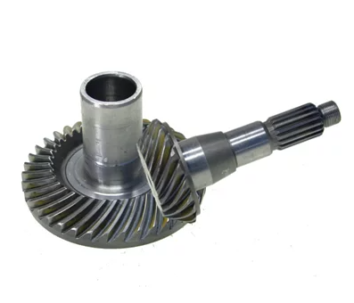 AM Gears - Freelander 1 Intermediate Reduction Drive Unit Crown Wheel Pinion