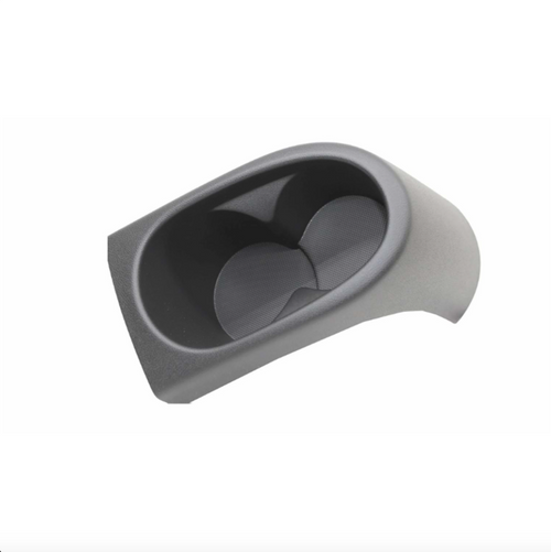 Genuine Vauxhall Corsa E (2014-2019) - Centre Tunnel Rear Seat Cup Holder