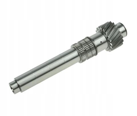 AM Gears - Pinion Shaft (18 teeth) For B6 Gearboxes