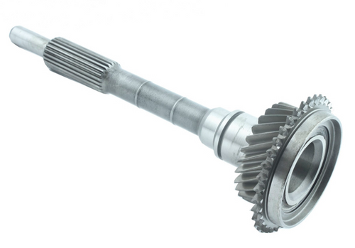 AM Gears - Input Shaft (26 teeth) For MT75 Gearboxes