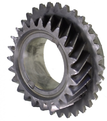 AM Gears - 4th Gear (24 teeth) For 02Z Gearboxes