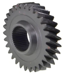 AM Gears - 3rd Gear (27 teeth) For 02Z Gearboxes