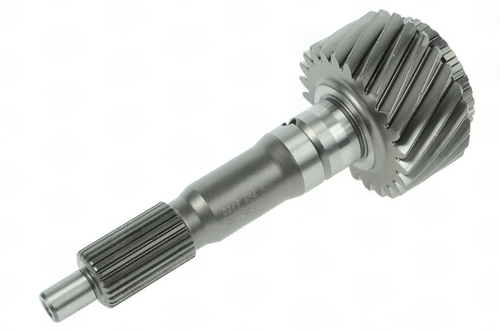 AM Gears - Input Shaft (24 teeth) For 711.680 TSG 360/ 711.683 TSG 330-5 Gearboxes