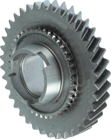 AM Gears - 1st Gear (38 teeth) For 0AH Gearboxes