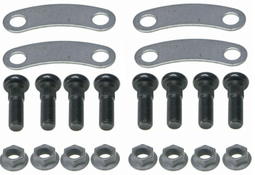 AM Gears - Bolt & Washer Kit For 020/ 02K Gearboxes