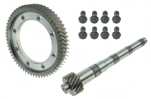 AM Gears - Crown Wheel & Pinion (18 teeth x 61 teeth) For 02S Gearboxes