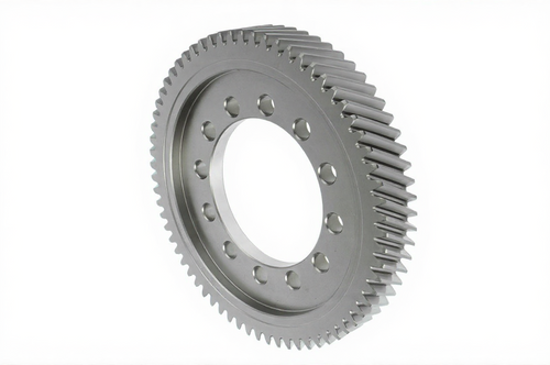 AM Gears - Crown Wheel (67 teeth) For ML6C/ MB13 Gearboxes
