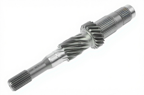 AM Gears - Input Shaft (12 teeth x 20 teeth) For M40 Gearboxes