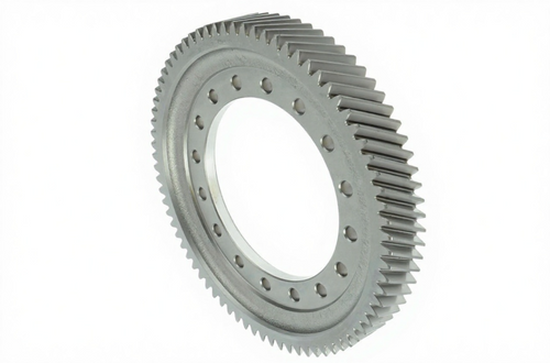 AM Gears - Crown Wheel (76 teeth x 16 teeth) For M40 Gearboxes