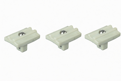 AM Gears - 1st/ 2nd Synchronizer Sider For M40 Gearboxes