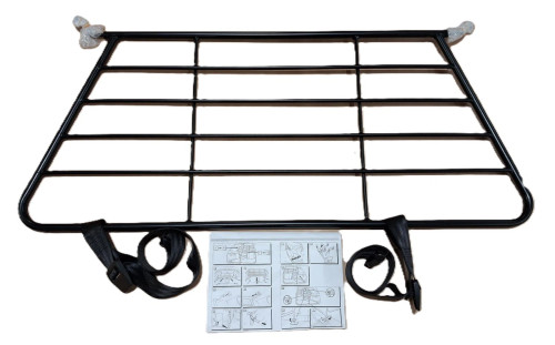 Genuine Vauxhall Zafira B (2005-2014) - Dog Guard