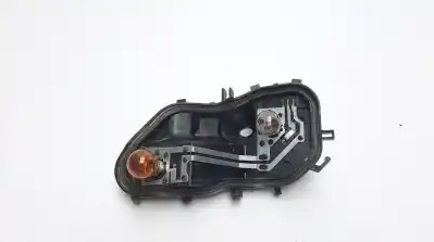 Genuine Vauxhall Corsa E (2014-2019) - Rear Right Light Bulb Holder Plate