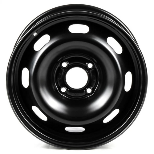 Genuine Citroen C3 (2016-2024) - 16" Steel Wheel With Tyre