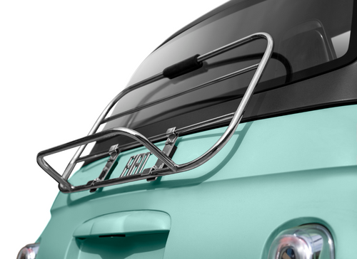 Genuine Fiat Topolino - Rear Carrier