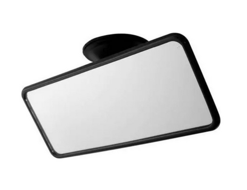 Genuine Fiat Topolino - Interior Mirror - Large