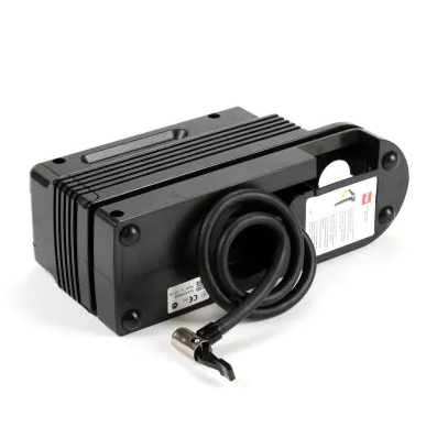 Genuine Alfa Romeo/ Fiat/ Abarth - Air Compressor Without Tyre Sealant