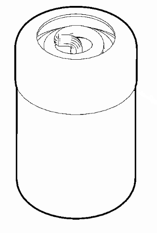 Genuine Alfa Romeo/ Fiat/ Jeep - Tyre Sealant