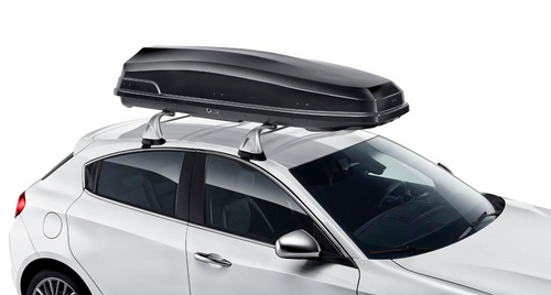 Genuine Alfa Romeo - Roof Box