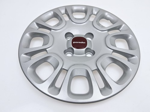 Genuine Fiat Panda (2012-2024) - 14" Wheel Trim