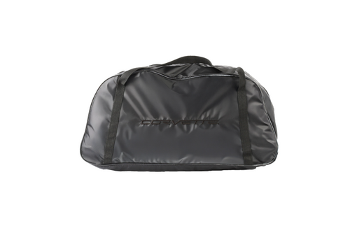 Corvette E-Ray/ Z06- Premium Outdoor Car Cover in Gray with Corvette Silhouette (For Use on Z07 Trim Level)