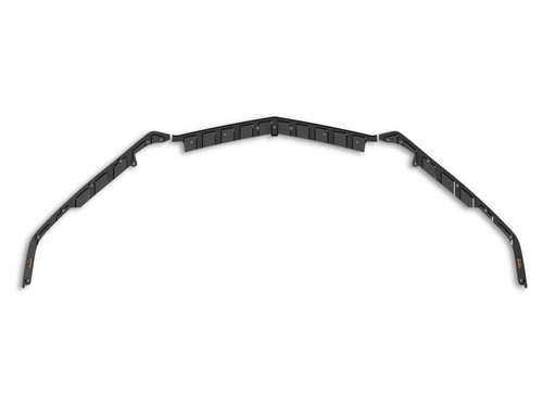 Corvette Stingray - Under Fascia Protector by Scrape Armor®