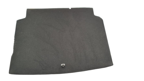 Genuine Peugeot 308 (2021-Present) - Carpeted Boot Floor