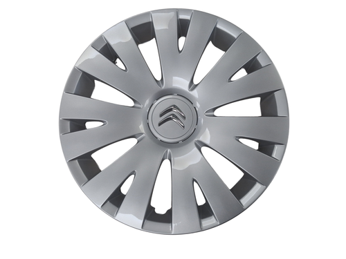 Genuine Citroen Berlingo (2008-2018) - 15" 'Feroe' Wheel Trim