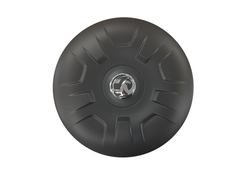 Genuine Vauxhall Movano B (2015-2019) - 16" Black Wheel Trim