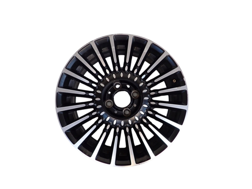 Genuine Fiat 500 (2015-2025) - 16" Alloy Wheel