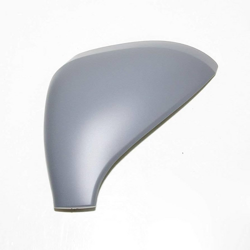 Genuine Peugeot 207 - Left-hand Door Mirror Cover (Primed)