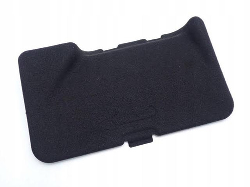 Genuine Peugeot Rifter - Second Seating Row Storage Lids