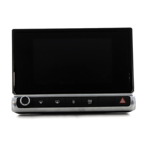 Citroen C4 Cactus (2018-2020) - Dash Display Screen With Controls