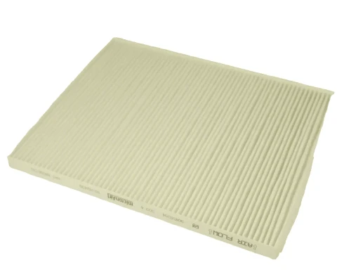 Vauxhall Omega B - Pollen Filter