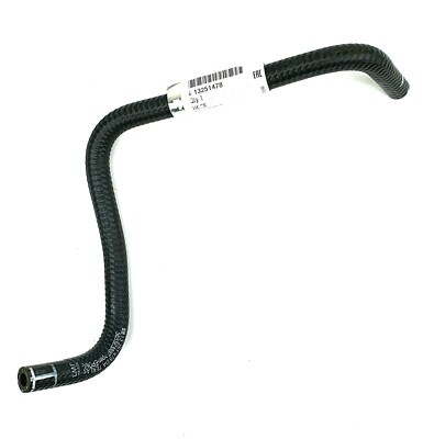 Vauxhall Astra J - Degassing Hose Pipe
