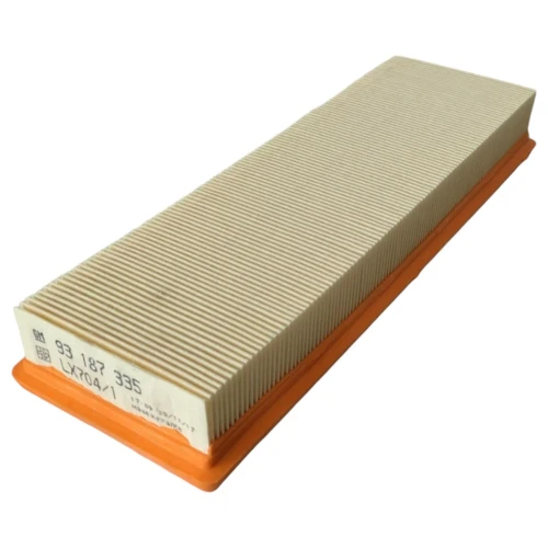 Vauxhall Vivaro A/ Movano A - Air Filter