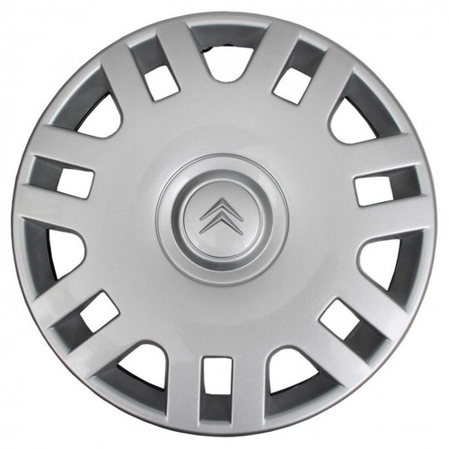 Citroen C2/ C3/ C3 II - 14" 'Milan' Wheel Trim